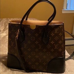 Louis Vuitton Flandrin Excellent Condition